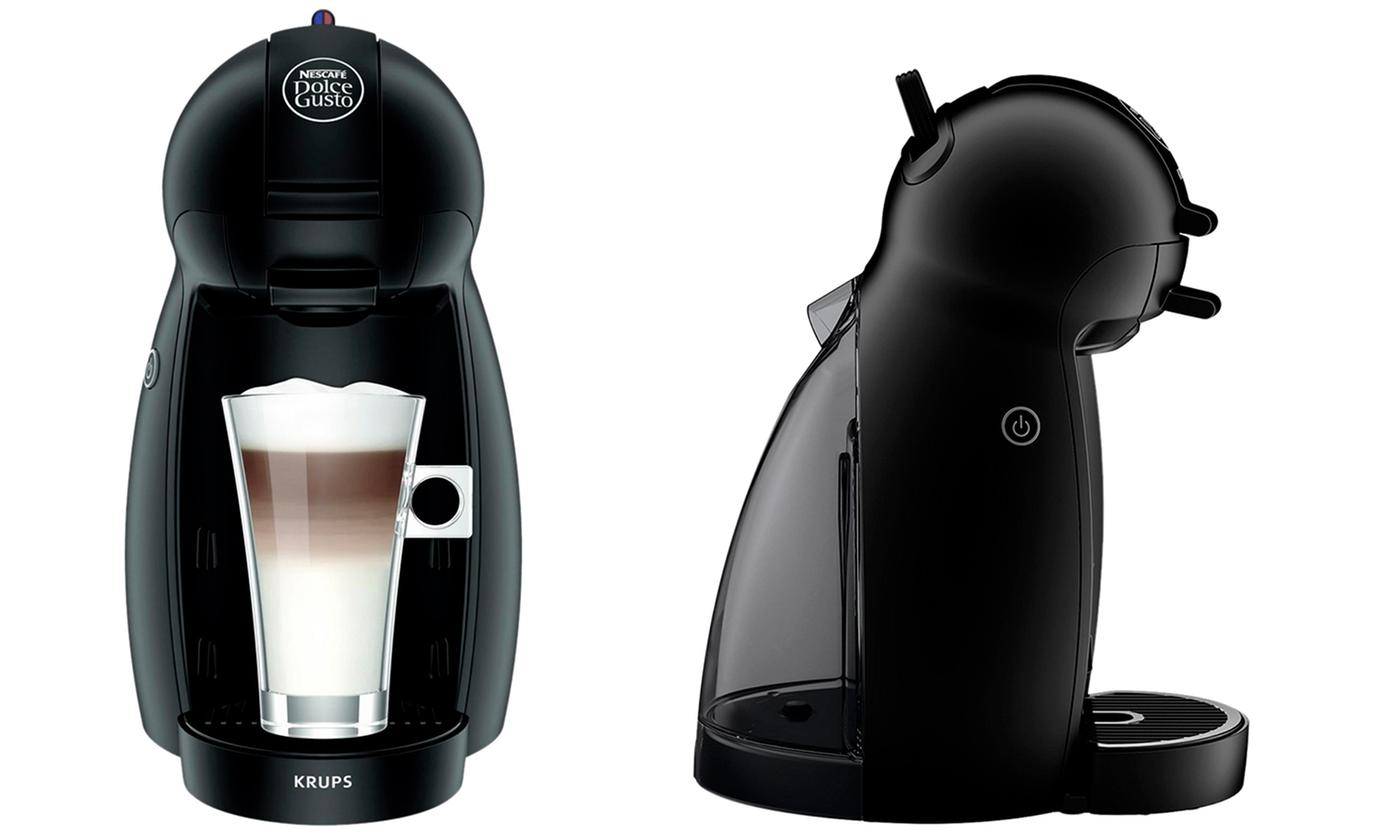 Dolce gusto piccolo online kp100b