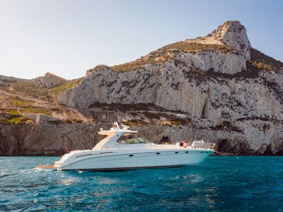 Tailor made day charters