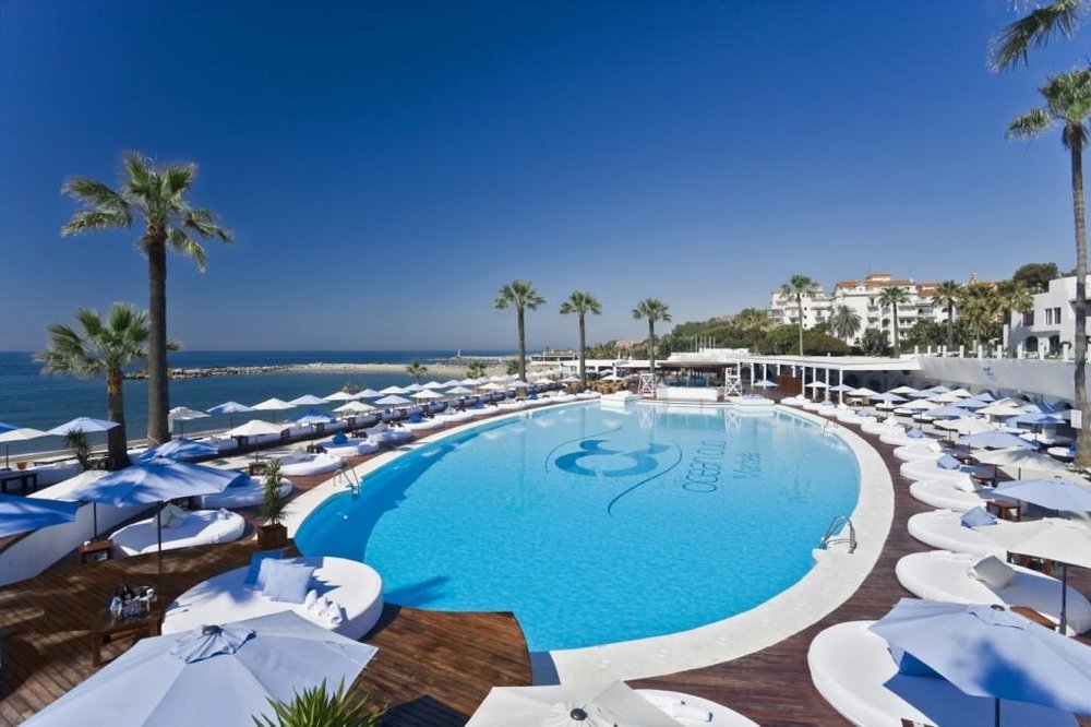 luxury travel costa del sol