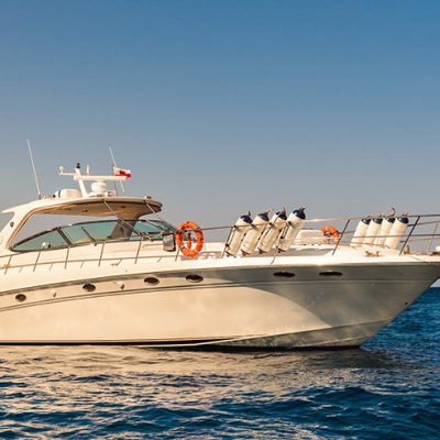 Gallery - Elite Yacht Charters