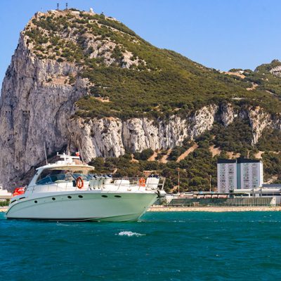 Gallery - Luxury Yacht Gibraltar