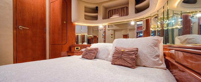 Gallery - Lady Anita Staterooms