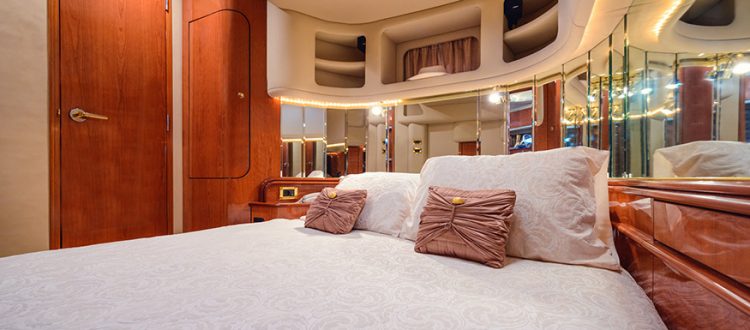 Gallery - Lady Anita Staterooms