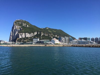 Gibraltar Luxury Yacht Hotel