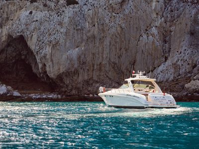 Gibraltar yacht charters
